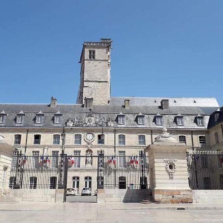 Logis Saint Martin Bed & Breakfast Magny-les-Villers Exterior photo